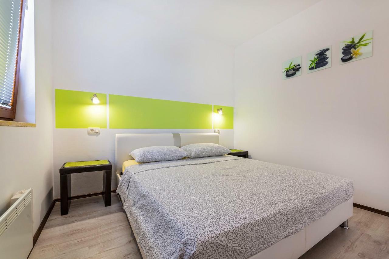 Apartment Paulino *