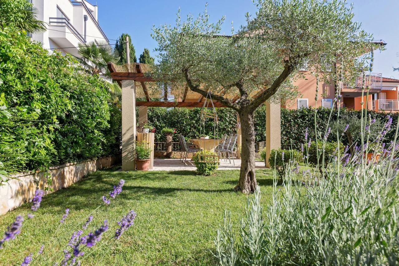 Paulino Apartment Rovinj