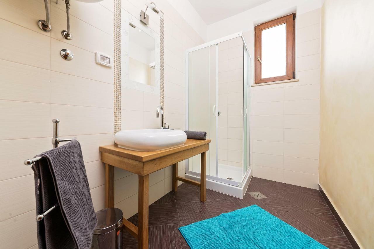 Apartman Paulino *