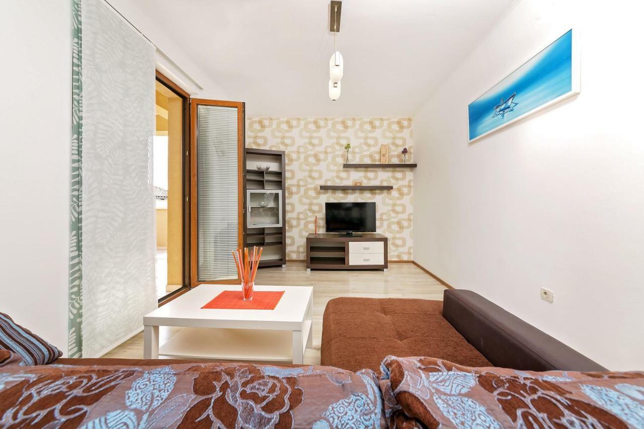 Apartman Paulino