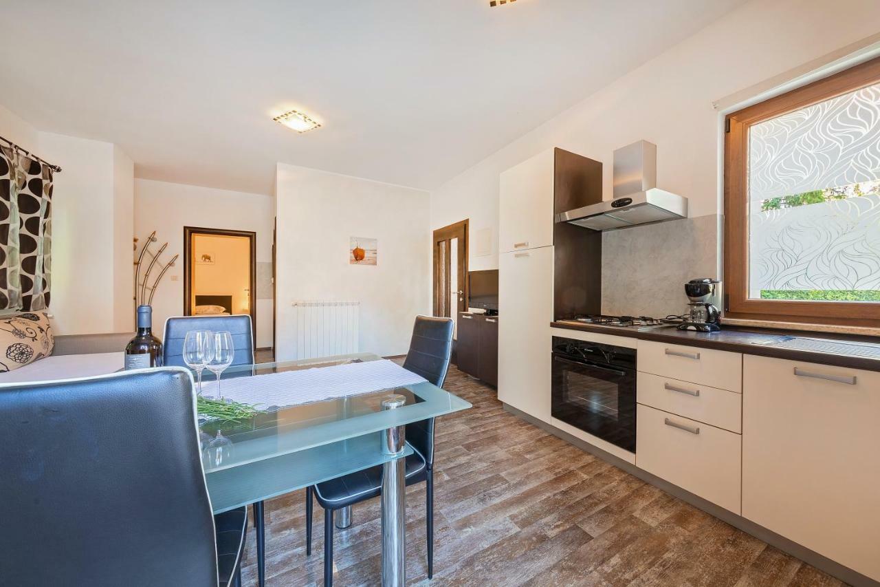 Apartman Paulino Rovinj