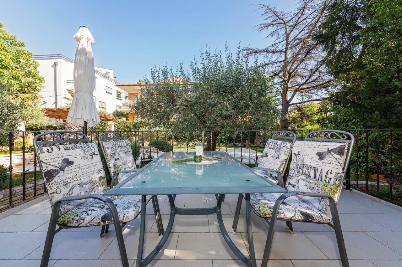 Apartman Paulino *