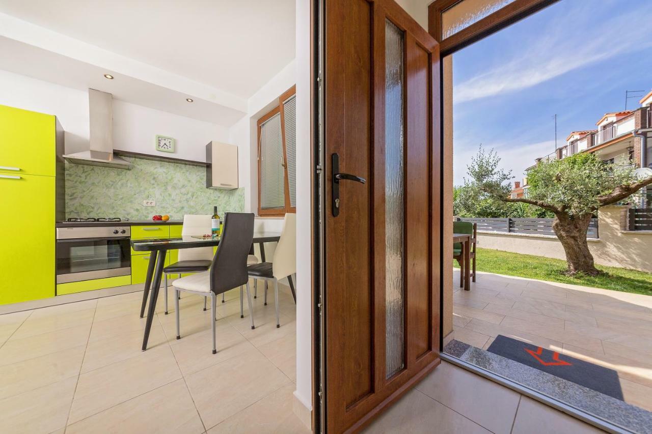Paulino Apartman *
