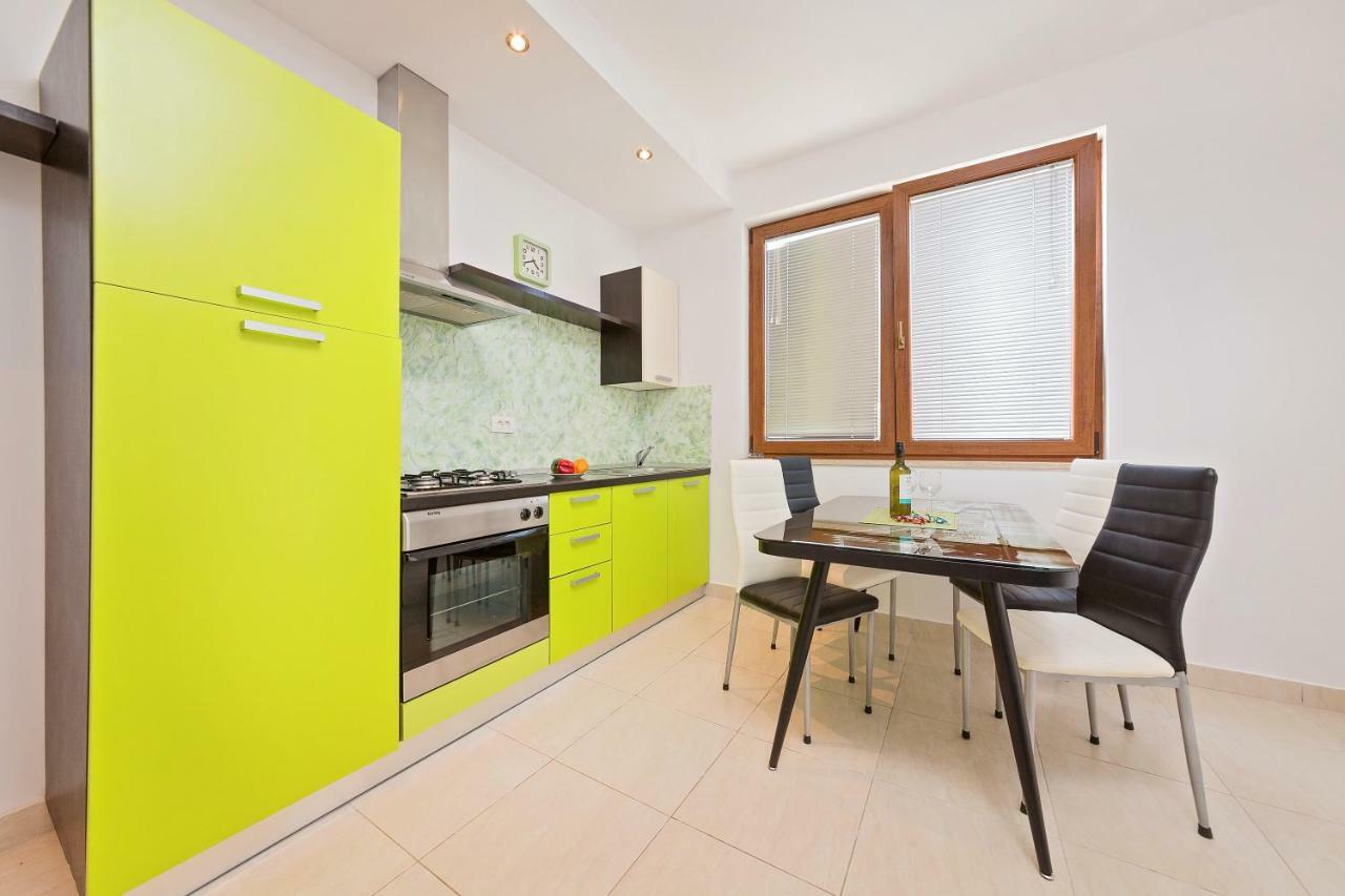 Apartman Paulino *