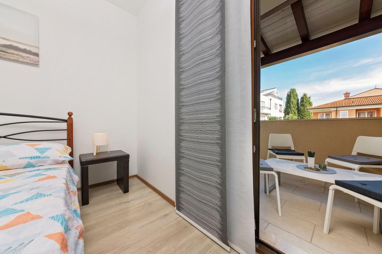 Paulino Apartman